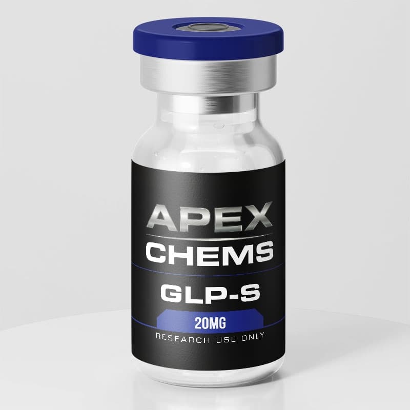 GLP-S 20MG